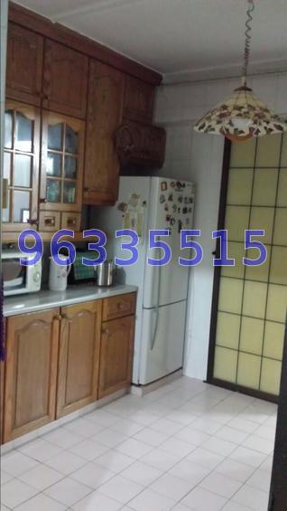 Blk 150 Jalan Teck Whye (Choa Chu Kang), HDB 4 Rooms #73130892